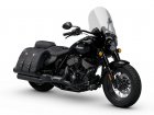 Indian Super Chief Dark Horse